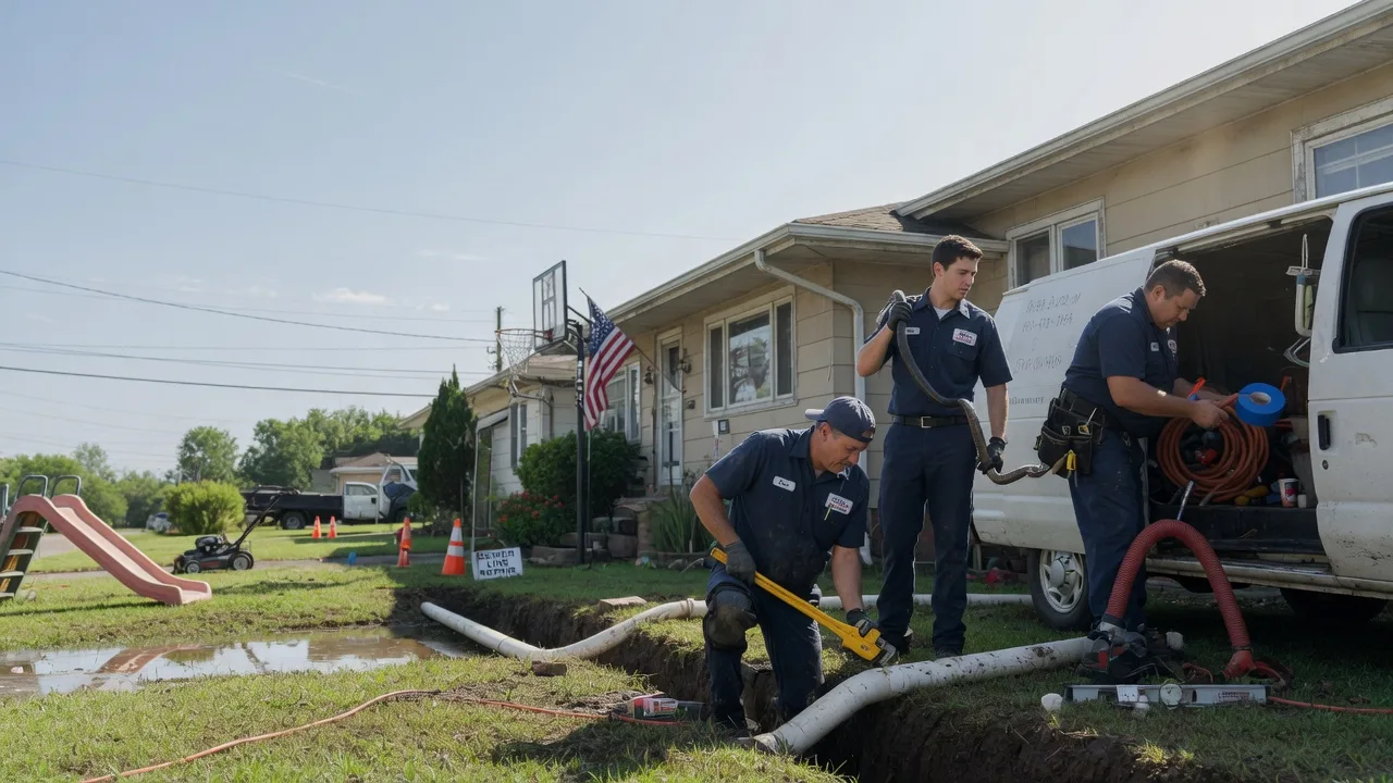Toilet Installation in Fremont, CA near me